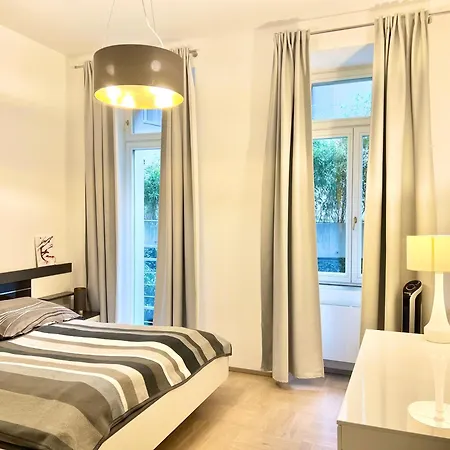 Exclusive Apartment Centrum Prague Exterior photo