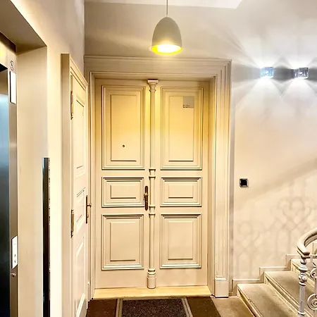 Exclusive Apartment Centrum Prague Exterior photo