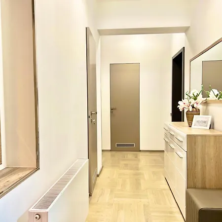 Exclusive Apartment Centrum Prague Exterior photo