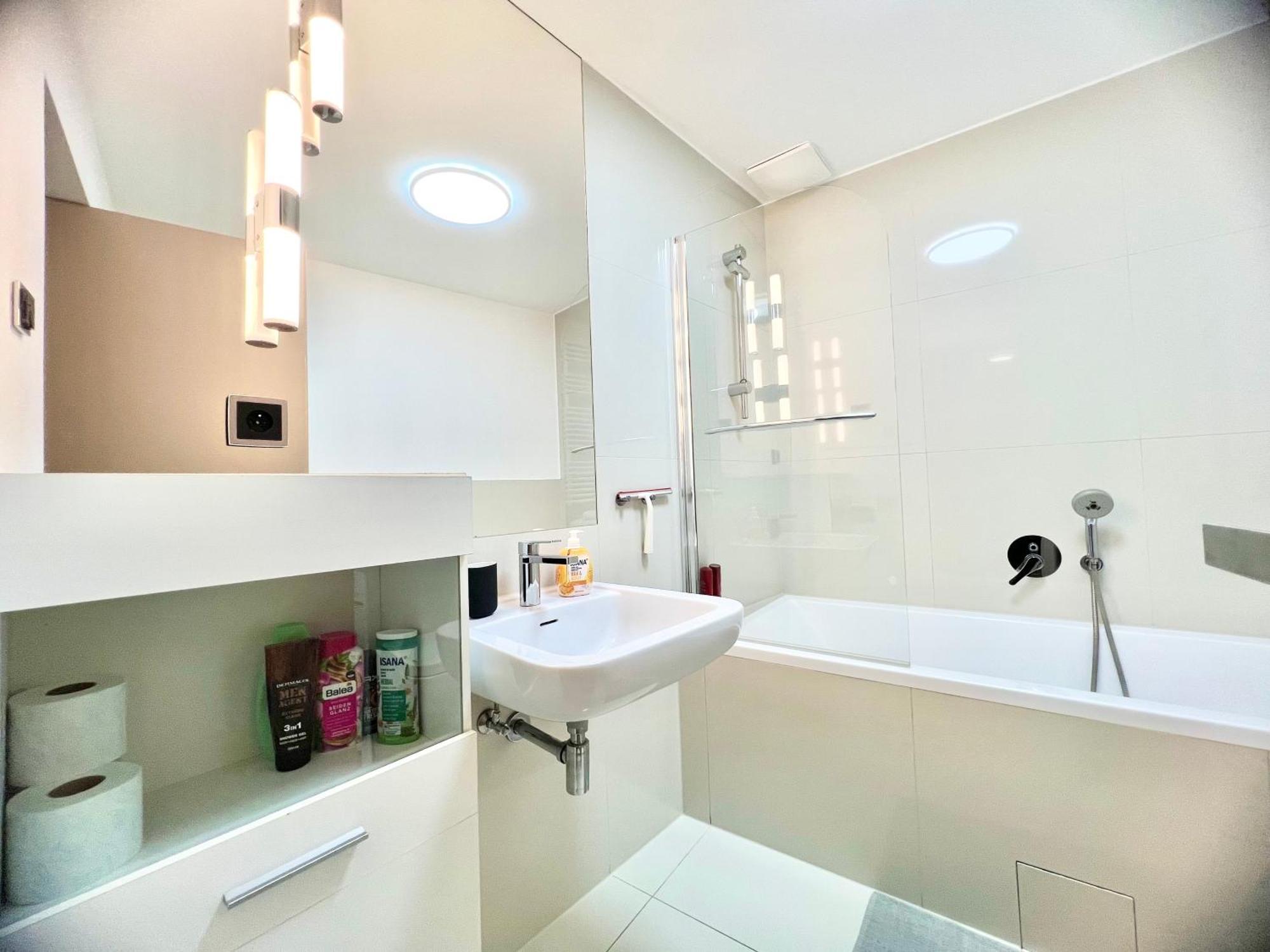 Apartmán Exclusive Centrum