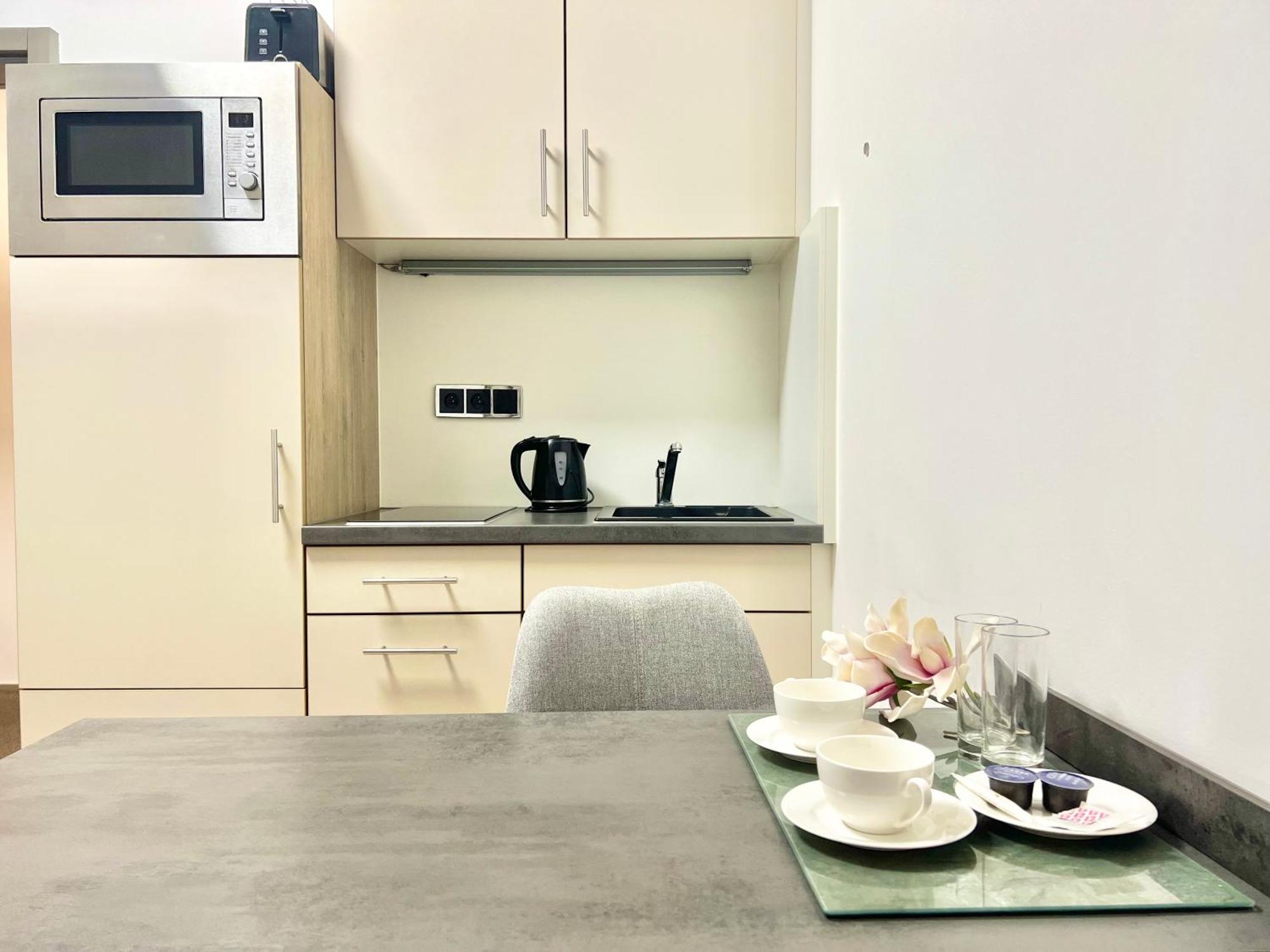 Exclusive Centrum Apartmán *