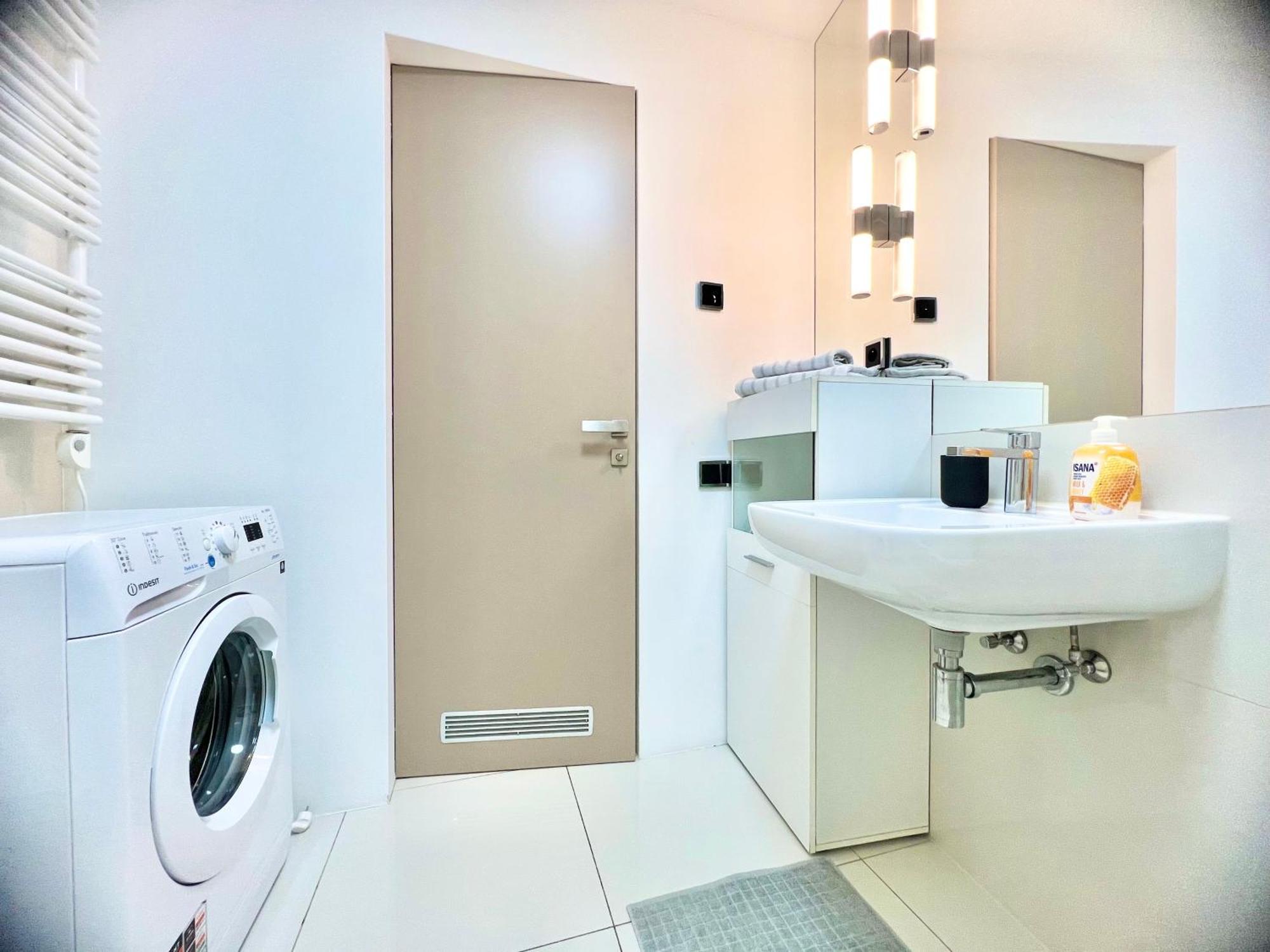 Exclusive Centrum Apartmán *
