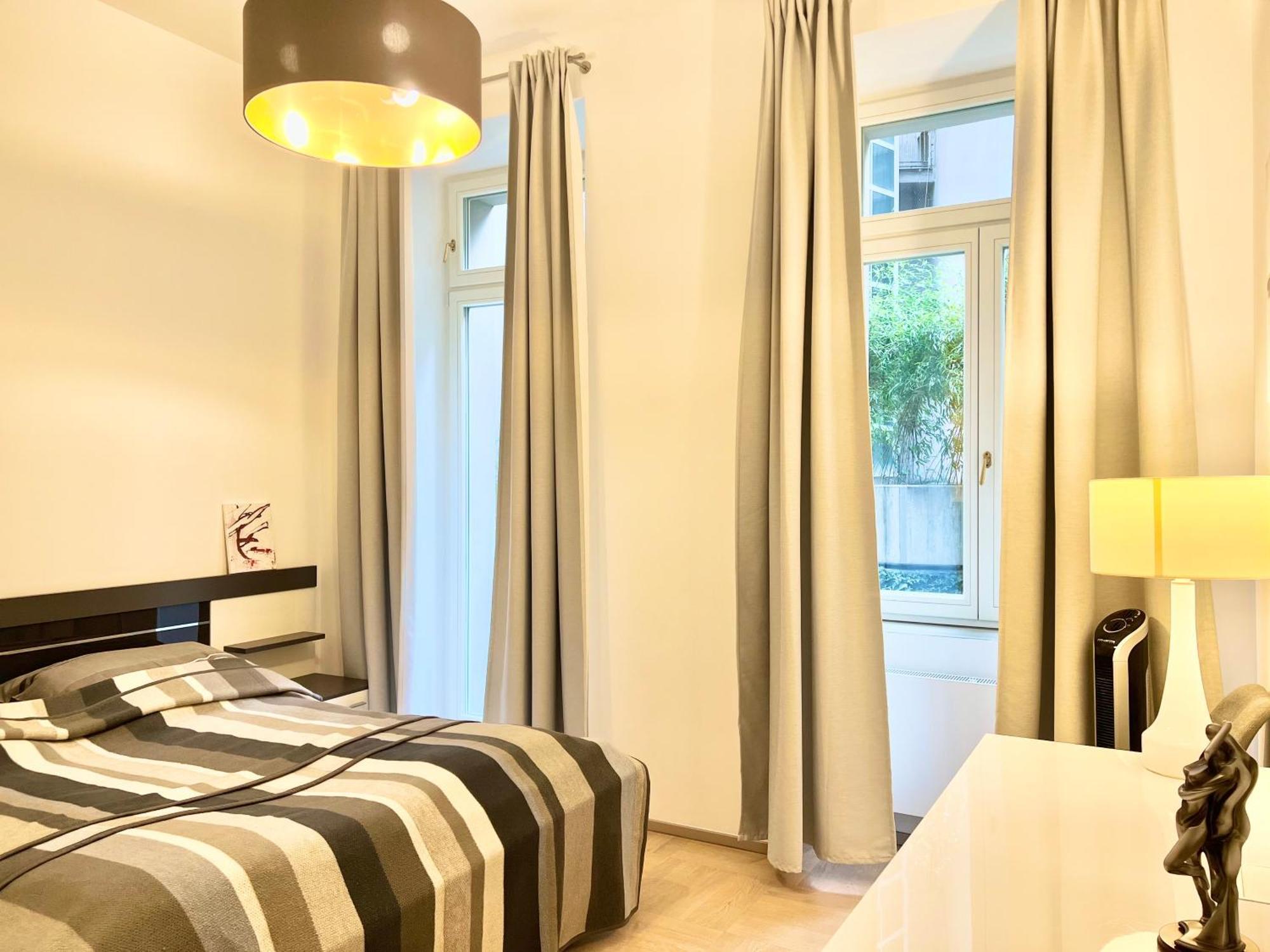 Apartmán Exclusive Centrum