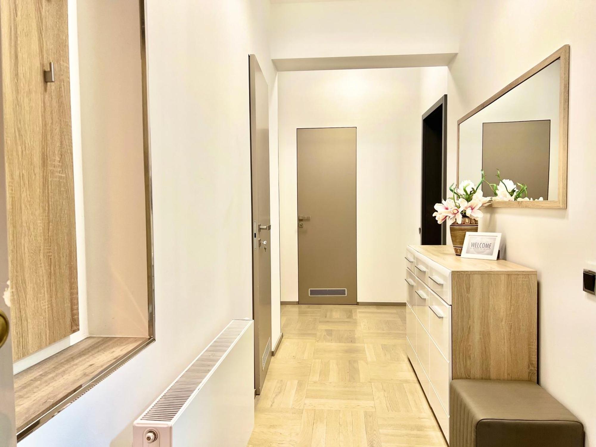 Apartmán Exclusive Centrum