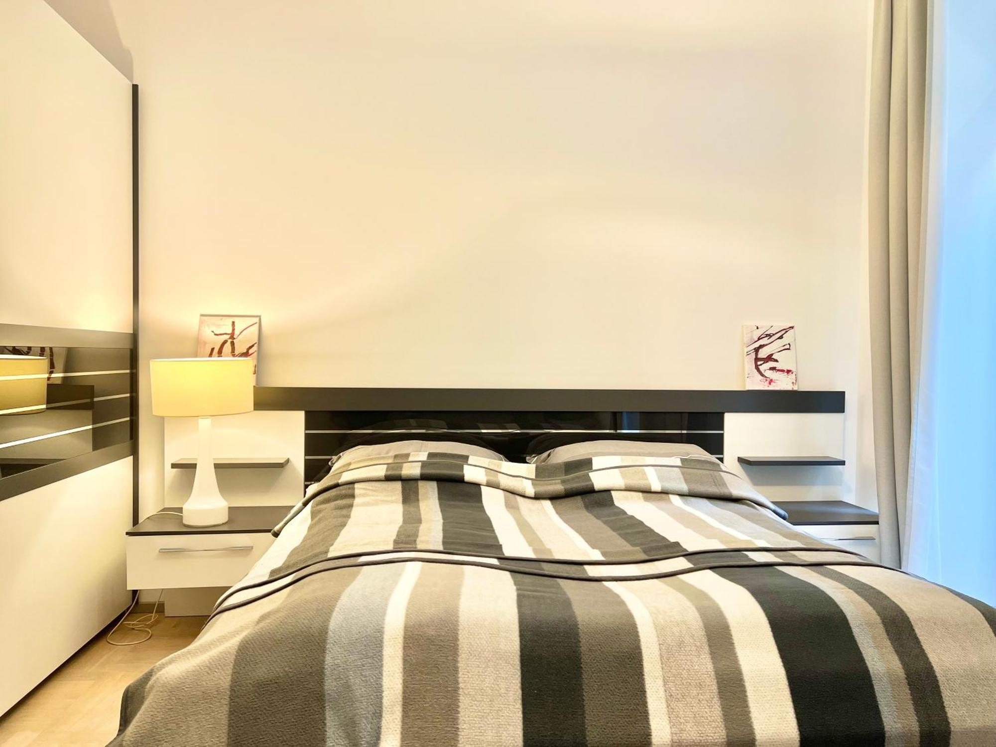Exclusive Centrum Apartmán