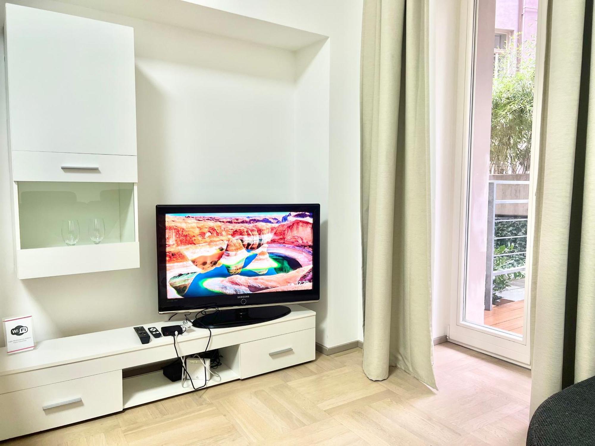 Apartmán Exclusive Centrum Prague