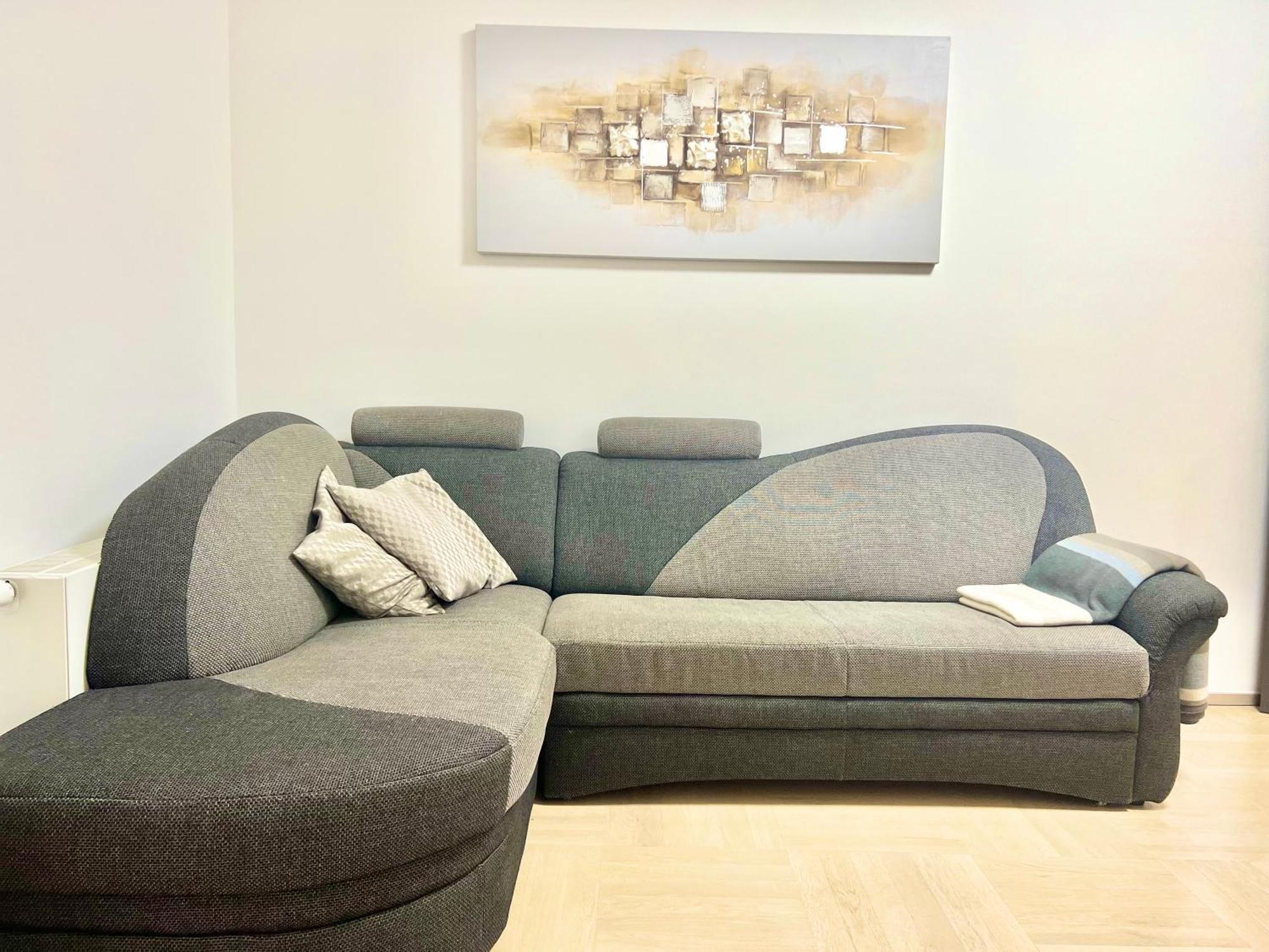 Apartmán Exclusive Centrum *