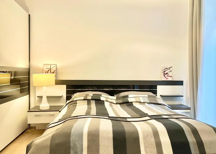 Exclusive Apartment Centrum Prague